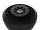 Bird Blue Bird TJ53E PRO M - Decespugliatore a scoppio 2 tempi - Motore Kawasaki TJ 53 E