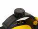 Bird Blue Bird TJ53E PRO M - Decespugliatore a scoppio 2 tempi - Motore Kawasaki TJ 53 E