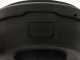 Blue Bird TJ 53 E - Scuotitore con gancio a scoppio cm 180 motore a zaino Kawasaki - Scuotiolive