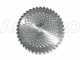 Scuotitore con gancio a scoppio cm 280 motore a zaino Kawasaki TJ 53 scuotiolive