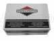 Trattorino tosaerba Snapper RPX310 - Briggs&amp;Stratton 724cc - cesto di raccolta - mulching