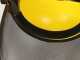 OUTLET - SENZA IMBALLO ORIGINALE - Honda ADG 35 HC-Z - Decespugliatore a zaino con motore a benzina 4 tempi - Asta Attila
