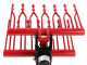 Castellari OLIVANCE PN XT - Abbacchiatore pneumatico