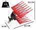Castellari OLIVANCE PN XT - Abbacchiatore pneumatico