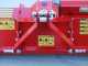 Trinciaerba per trattore Disco 125 GM - Serie leggera