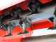 Trinciaerba per trattore Disco 125 GM - Serie leggera