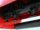 Trinciaerba per trattore Disco 125 GM - Serie leggera