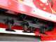 Trinciaerba per trattore Disco 125 GM - Serie leggera