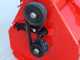 Trinciaerba per trattore Disco 125 GM - Serie leggera