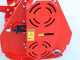 Trinciaerba per trattore Disco 125 GM - Serie leggera
