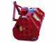 Trinciaerba per trattore Disco 125 GM - Serie leggera