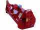Trinciaerba per trattore Disco 125 GM - Serie leggera
