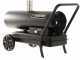 BlackStone i-BDH - Generatore di aria calda diesel - A combustione indiretta - 50 KW