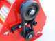 Trinciaerba per trattore Disco 115 GM - Serie leggera