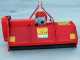 Premium Line Disco 96 GM - Trinciaerba per trattore - Serie leggera