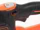 Black &amp; Decker BCHTS3625L1 - Tagliasiepi a batteria 36V/2.5Ah - Lama da 55 cm