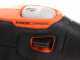 Black &amp; Decker BCHTS3625L1 - Tagliasiepi a batteria 36V/2.5Ah - Lama da 55 cm