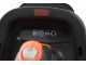 Black &amp; Decker BCHTS3625L1 - Tagliasiepi a batteria 36V/2.5Ah - Lama da 55 cm