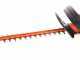Black &amp; Decker BCHTS3625L1 - Tagliasiepi a batteria 36V/2.5Ah - Lama da 55 cm