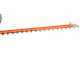 Black &amp; Decker BCHTS3625L1 - Tagliasiepi a batteria 36V/2.5Ah - Lama da 55 cm