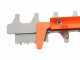 Black &amp; Decker BCHTS3625L1 - Tagliasiepi a batteria 36V/2.5Ah - Lama da 55 cm