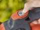 Black &amp; Decker BCHTS3625L1 - Tagliasiepi a batteria 36V/2.5Ah - Lama da 55 cm