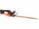 Black &amp; Decker BCHTS3625L1 - Tagliasiepi a batteria 36V/2.5Ah - Lama da 55 cm