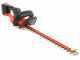 Black &amp; Decker BCHTS3625L1 - Tagliasiepi a batteria 36V/2.5Ah - Lama da 55 cm