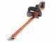 Black &amp; Decker BCHTS3625L1 - Tagliasiepi a batteria 36V/2.5Ah - Lama da 55 cm