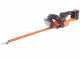 Black &amp; Decker BCHTS3625L1 - Tagliasiepi a batteria 36V/2.5Ah - Lama da 55 cm