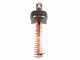 Black &amp; Decker BCHTS3625L1 - Tagliasiepi a batteria 36V/2.5Ah - Lama da 55 cm
