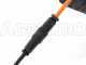 Castellari Vertigo L 30V - Abbacchiatore elettrico a batteria 240 - 320 cm