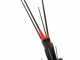Castellari Vertigo L 30V - Abbacchiatore elettrico a batteria 240 - 320 cm