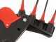 Castellari Vertigo L 30V - Abbacchiatore elettrico a batteria 240 - 320 cm