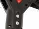Castellari Vertigo L 30V - Abbacchiatore elettrico a batteria 240 - 320 cm