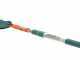 GeoTech STP-250 - Segaccio su asta di prolunga - 155-250cm