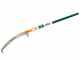 GeoTech STP-250 - Segaccio su asta di prolunga - 155-250cm