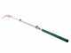 GeoTech STP-250 - Segaccio su asta di prolunga - 155-250cm