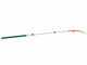 GeoTech STP-250 - Segaccio su asta di prolunga - 155-250cm