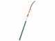 GeoTech STP-250 - Segaccio su asta di prolunga - 155-250cm