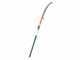 GeoTech STP-250 - Segaccio su asta di prolunga - 155-250cm