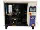 FIAC New Silver 10/300 - Compressore rotativo trifase a vite silenziato - Motore 10 HP 