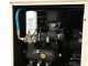 FIAC New Silver 10/300 - Compressore rotativo trifase a vite silenziato - Motore 10 HP 