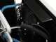 FIAC New Silver 10/300 - Compressore rotativo trifase a vite silenziato - Motore 10 HP 