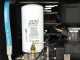 FIAC New Silver 10/300 - Compressore rotativo trifase a vite silenziato - Motore 10 HP 
