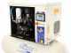 FIAC New Silver 10/300 - Compressore rotativo trifase a vite silenziato - Motore 10 HP 