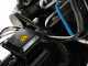FIAC New Silver 10/300 - Compressore rotativo trifase a vite silenziato - Motore 10 HP 