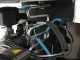 FIAC New Silver 10/300 - Compressore rotativo trifase a vite silenziato - Motore 10 HP 
