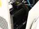 FIAC New Silver 10/300 - Compressore rotativo trifase a vite silenziato - Motore 10 HP 