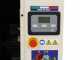 FIAC New Silver 10/300 - Compressore rotativo trifase a vite silenziato - Motore 10 HP 